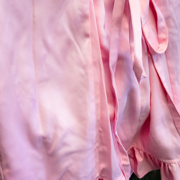 NWT SUGAR THRILLZ INNOCENT SPLENDOR UNDERBUST DRESS XL - Picture 4 of 12